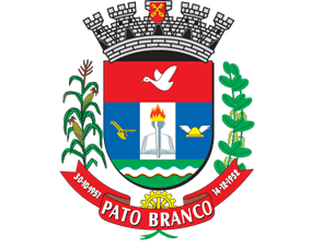 Logo marca do município